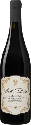 Bella Vittoria Amarone della Valpolicella