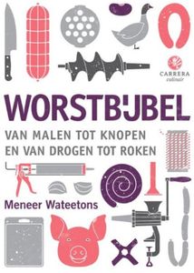 Worstbijbel