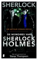 De memoires van Sherlock Holmes - Arthur Conan Doyle - ebook