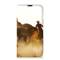 iPhone 14 Hoesje maken Design Cowboy