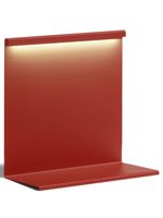 HAY lampe de table LBM - Rouge - thumbnail