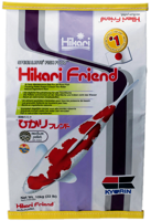 Hikari friend medium 10 kg