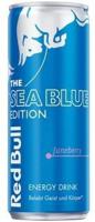 Red Bull - Sea Blue 250ml