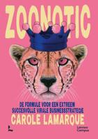Zoonotic - Carole Lamarque - Hardcover (9789401474986)
