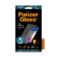 PanzerGlass P2665 scherm- & rugbeschermer voor mobiele telefoons Doorzichtige schermbeschermer Apple 1 stuk(s) - thumbnail