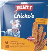 Rinti Extra Snack Chicko kip Megapack 500g