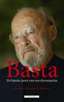 Basta - Karin de Korte - ebook - thumbnail