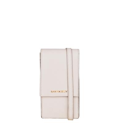 Burkely Parisian Paige Phonebag Latte White Burkely Parisian Paige Phonebag Latte White