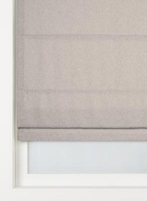 HEMA Vouwgordijn Zutphen (naturel) HEMA Vouwgordijn Zutphen (naturel)