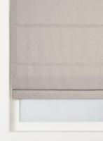 HEMA Vouwgordijn Zutphen (naturel)