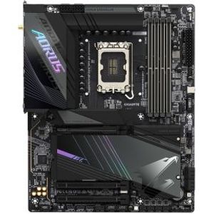 Gigabyte Z790 AORUS PRO X WIFI7 moederbord Intel Z790 Express LGA 1700 ATX