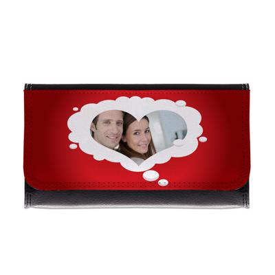 Portemonnee bedrukken - Groot