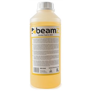 Beamz Rookvloeistof Eco oranje 1L