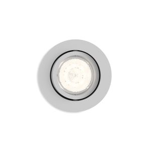 Philips 5011187P0 - Myliving Casement Inbouwspot