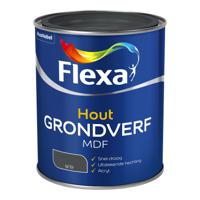 Flexa MDF Grondverf - Grijs - thumbnail