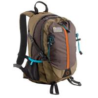 Active Leisure True Chocolate-Taupe 25 Liter Rugzak