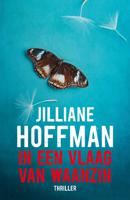 In een vlaag van waanzin (Paperback) - thumbnail