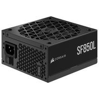 Corsair CP-9020245-EU power supply unit 850 W 24-pin ATX ATX Zwart - thumbnail