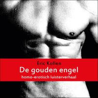 De gouden engel - Eric Kollen - ebook - thumbnail