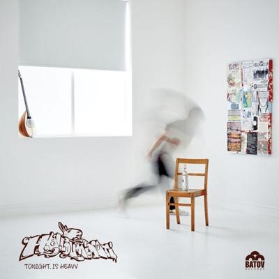 Tonight Is Heavy - CD (5024545823615)