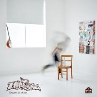 Tonight Is Heavy - CD (5024545823615)