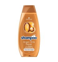 Shampoo argan oil & repair - thumbnail