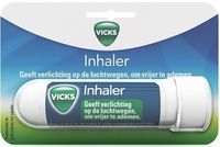 Vicks Inhaler blister (1 st)