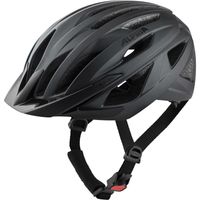 Olympic sportswear Helm Delft Mips black matt 51-56cm