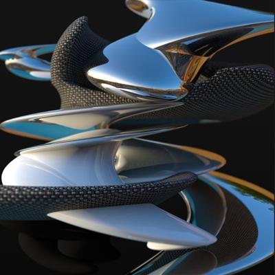 In A Paraventral Scale - 12 inch Vinyl;12 inch Vinyl (5055869558846)