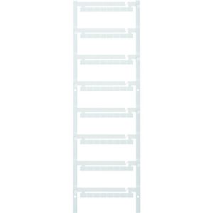 Weidmüller MF 5/7.5 MC NE WS Aansluitingsblok markers 320 stuk(s)