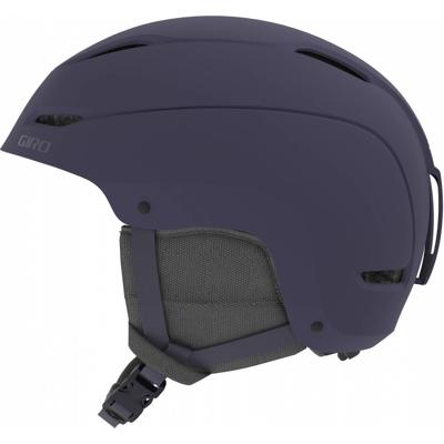 Giro Skihelm Ceva Dames 55,5-59 Cm Donkerblauw