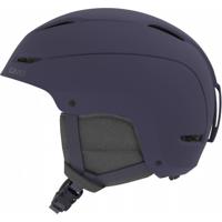 Giro Skihelm Ceva Dames 55,5-59 Cm Donkerblauw