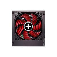 Xilence XP450R10 450W Alimentation PC, 80+ Bronze, Gaming, ATX, Rouge/Noir