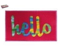 Deurmat Hello - 40 x 60 cm - thumbnail