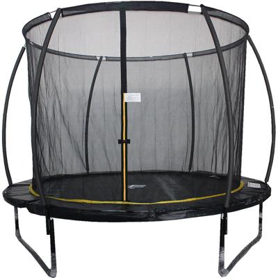 Viking Choice  Enero Premium trampoline met intern gaas fi244cm
