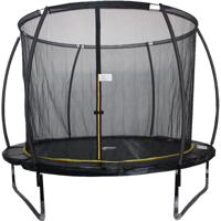 Viking Choice  Enero Premium trampoline met intern gaas fi244cm