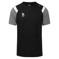 Robey Control Voetbalshirt Dames Zwart - thumbnail