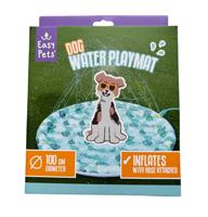 Easypets Summer sprinkler mat - thumbnail