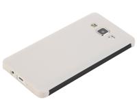 ROCK Dr.V mobiele telefoon behuizingen Hoes Crème