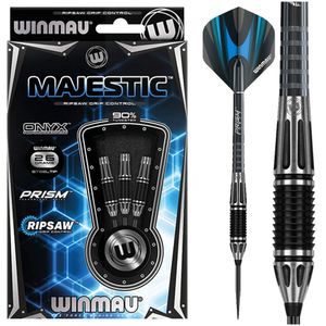 Winmau Majestic - Gram : 24