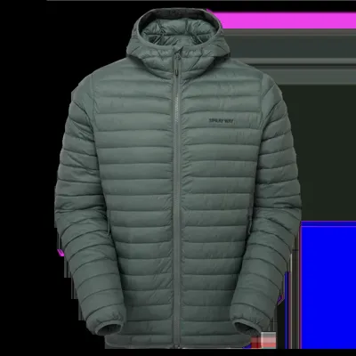 Sprayway Turton Jas Sprayway Turton Jas