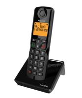 Alcatel TELEFON S280 Ewe BLK