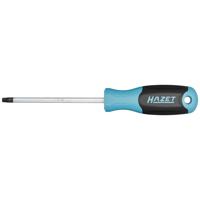 Hazet 811-T30 Torx-schroevendraaier Werkplaats Grootte T 30 Koplengte: 115 mm 1 stuk(s)