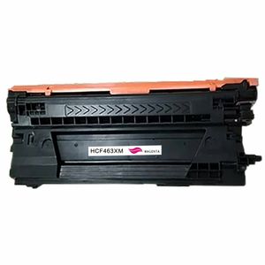 HP CF463X(656X) alternatief Toner cartridge Magenta 22000 pa