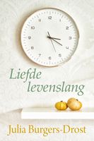 Liefde levenslang - Julia Burgers-Drost - ebook - thumbnail