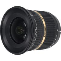 Tamron 10-24mm F/3.5-4.5 SP Di II Nikon occasion - thumbnail