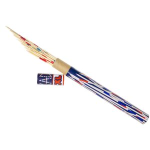 Mikado spel 38 cm 41-delig speelgoed/spellen   -