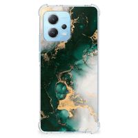 Anti-Shock Hoesje voor Xiaomi Redmi Note 12 5G Marmer Groen