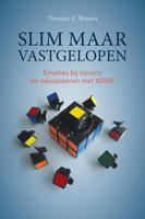 Slim maar vastgelopen (Paperback)