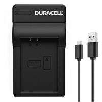 Duracell DRO5942 Oplader met USB-kabel